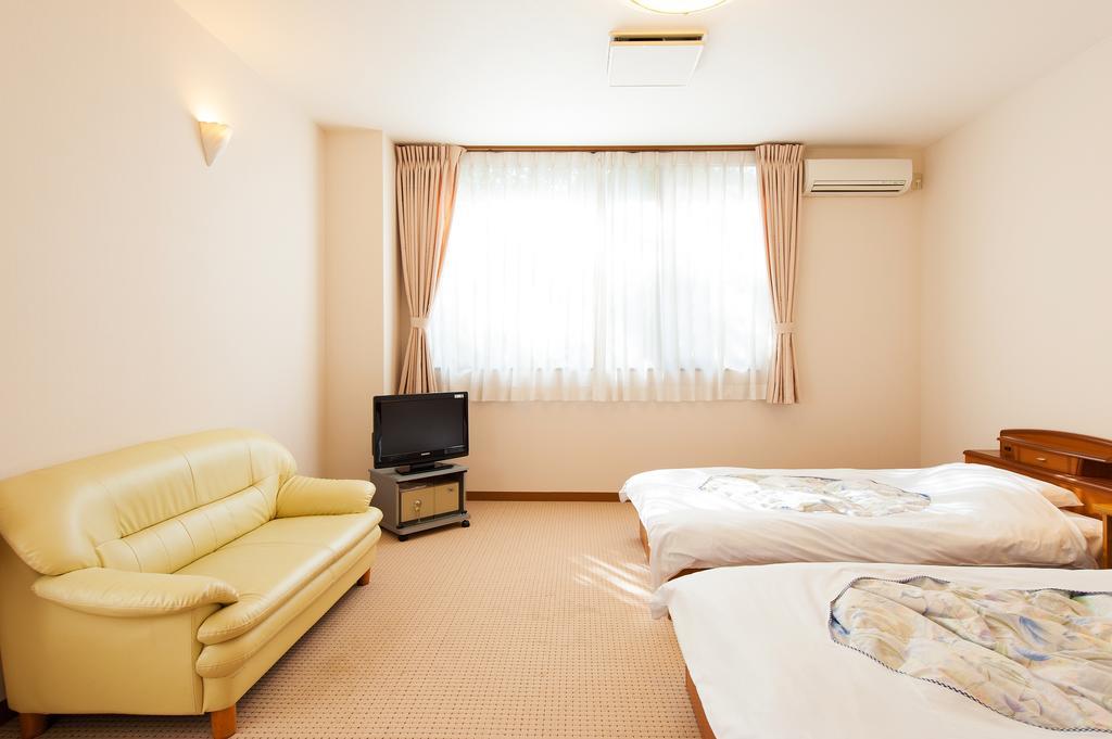 วะตะระเซะ ออนเซน โฮเต็ล ฮิเมะยุริ Hotel ฮอนกุ ภายนอก รูปภาพ