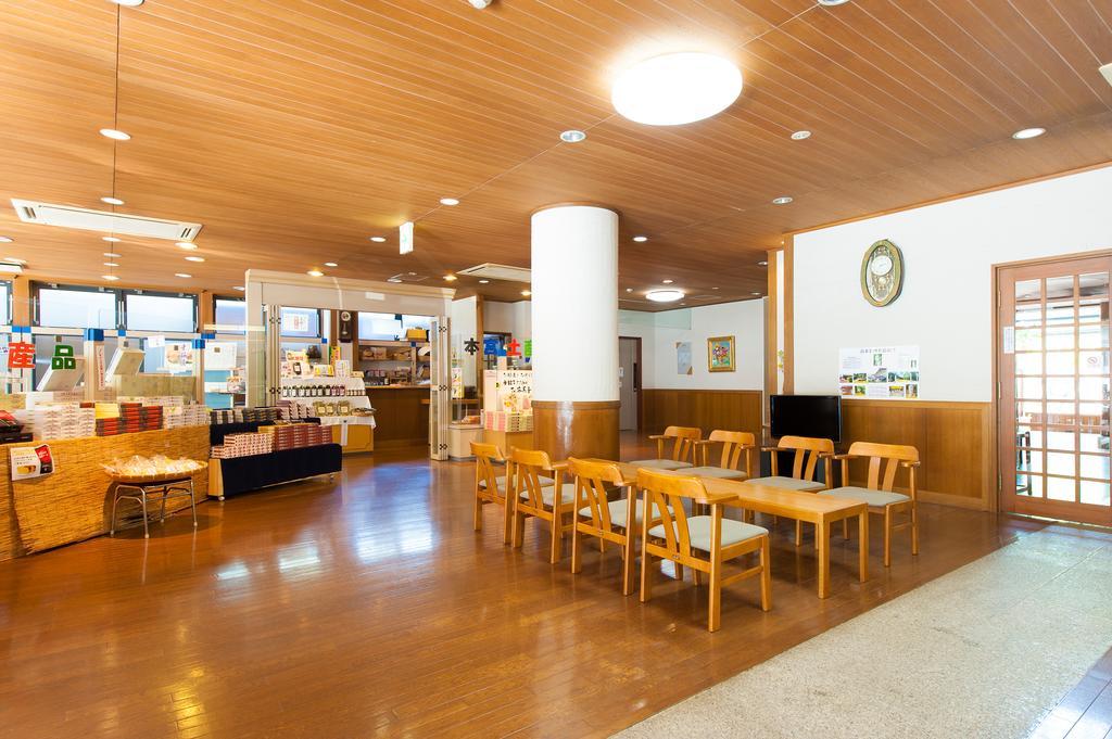 วะตะระเซะ ออนเซน โฮเต็ล ฮิเมะยุริ Hotel ฮอนกุ ภายนอก รูปภาพ